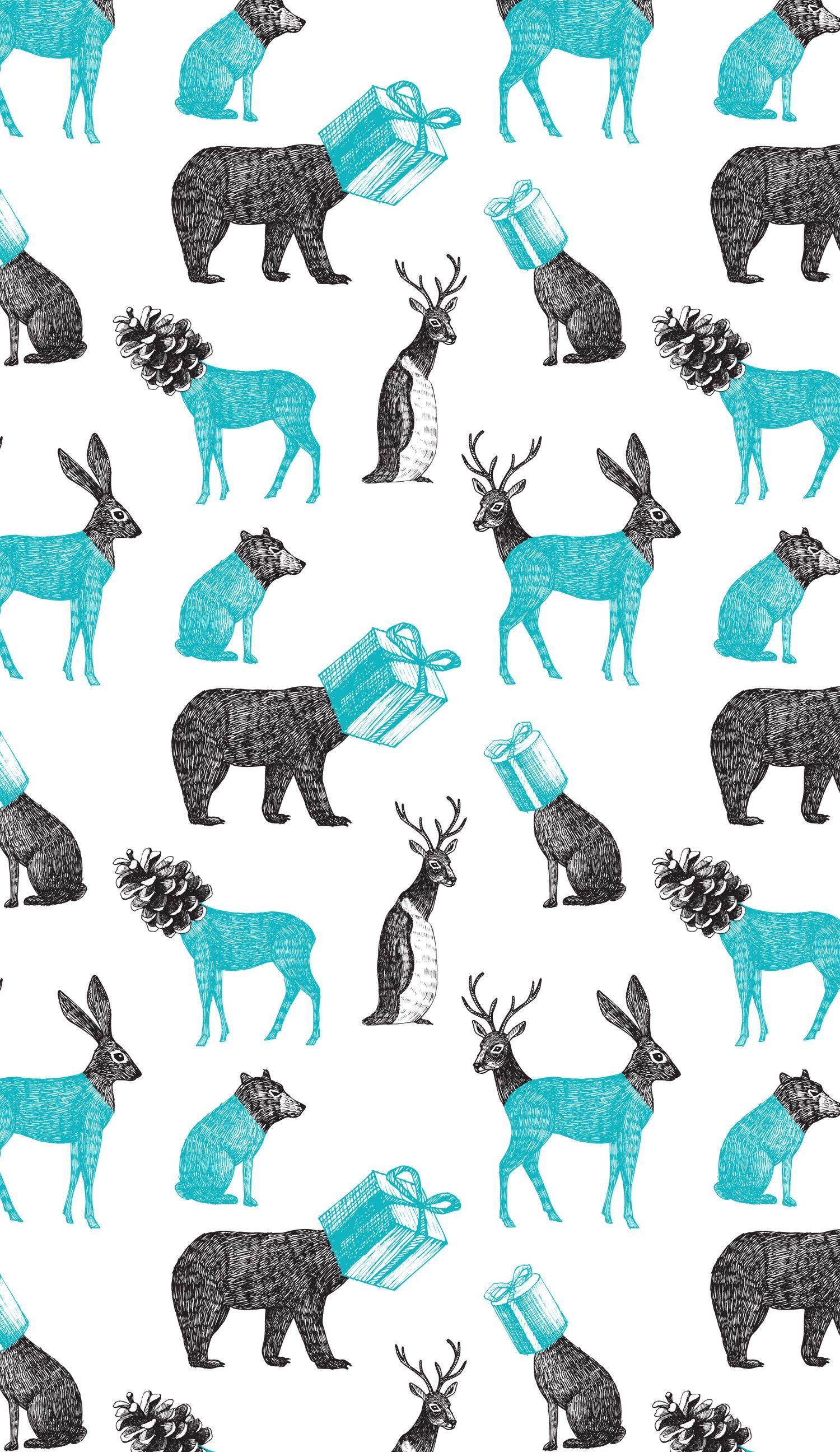 Animal Pattern Wallpapers Top Free Animal Pattern Backgrounds