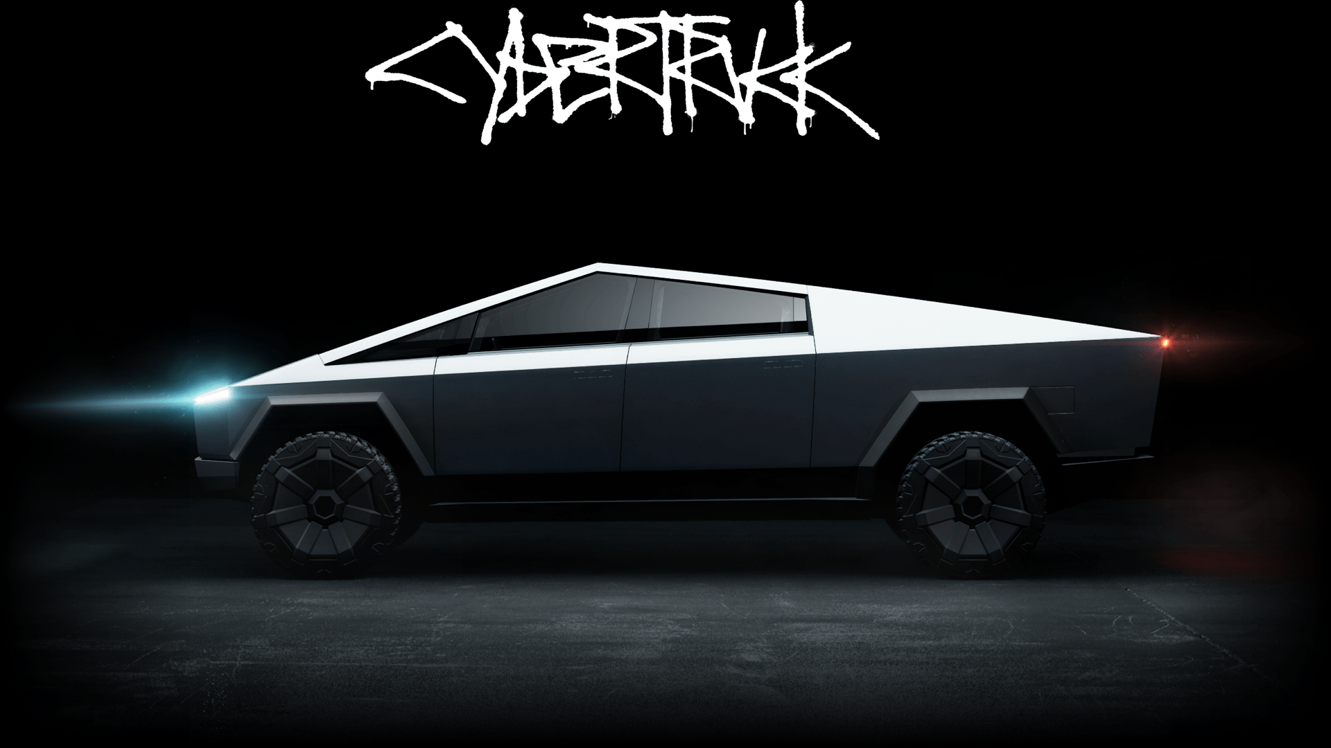 Cybertruck 4K wallpapers for your desktop or mobile screen free and easy to  download