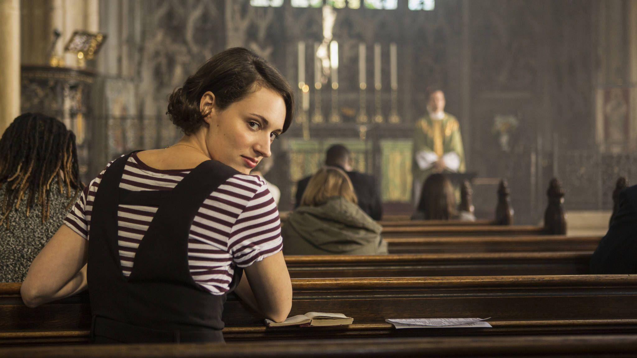 Fleabag Wallpapers - Top Free Fleabag Backgrounds - WallpaperAccess