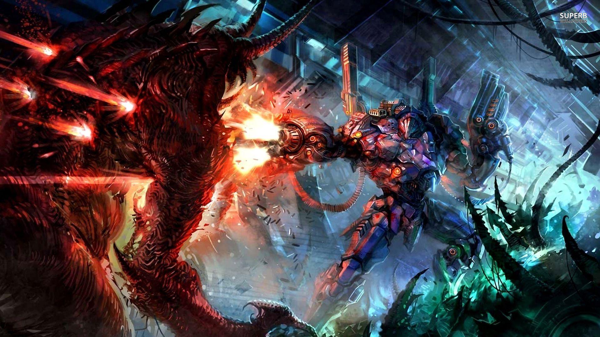 Epic Anime Battle  Wallpapers Top Free Epic Anime Battle  