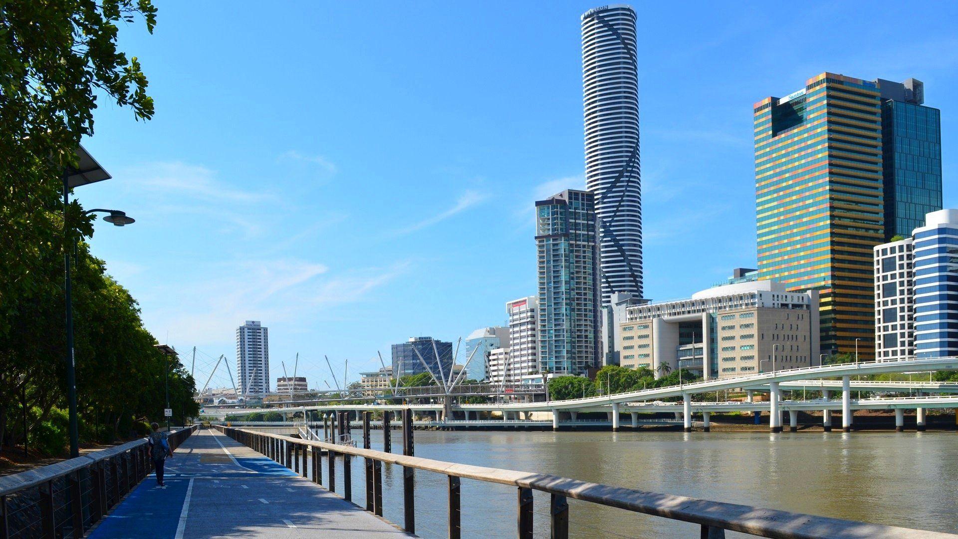 Brisbane Wallpapers Top Free Brisbane Backgrounds WallpaperAccess