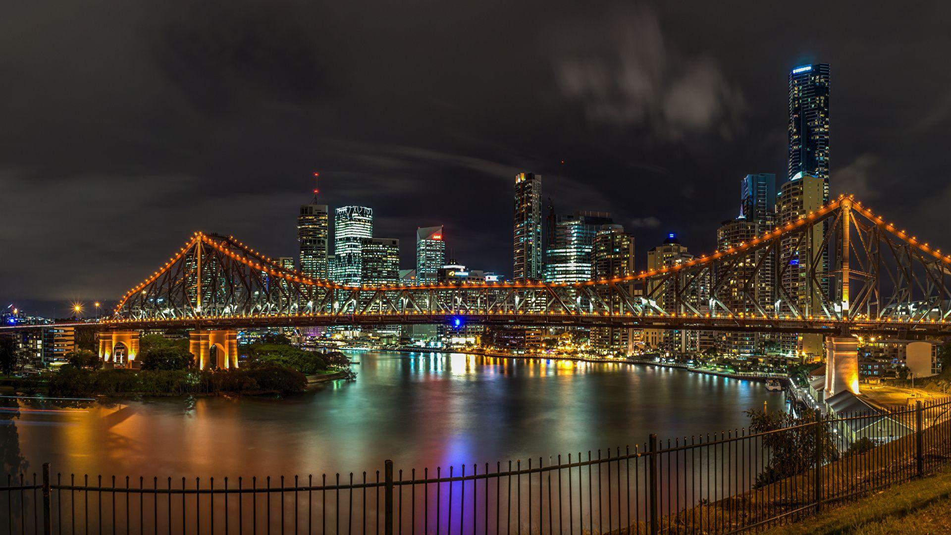 Brisbane Wallpapers Top Free Brisbane Backgrounds WallpaperAccess