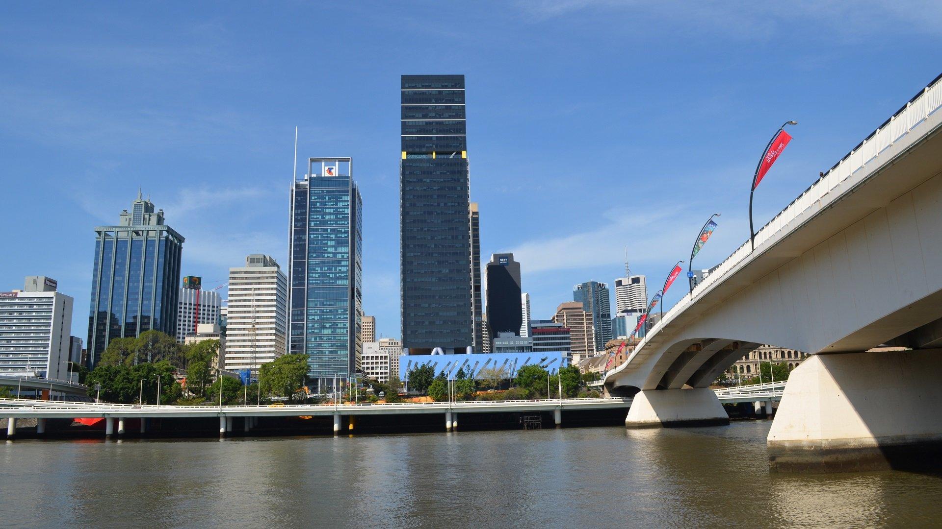 Brisbane Wallpapers Top Free Brisbane Backgrounds WallpaperAccess