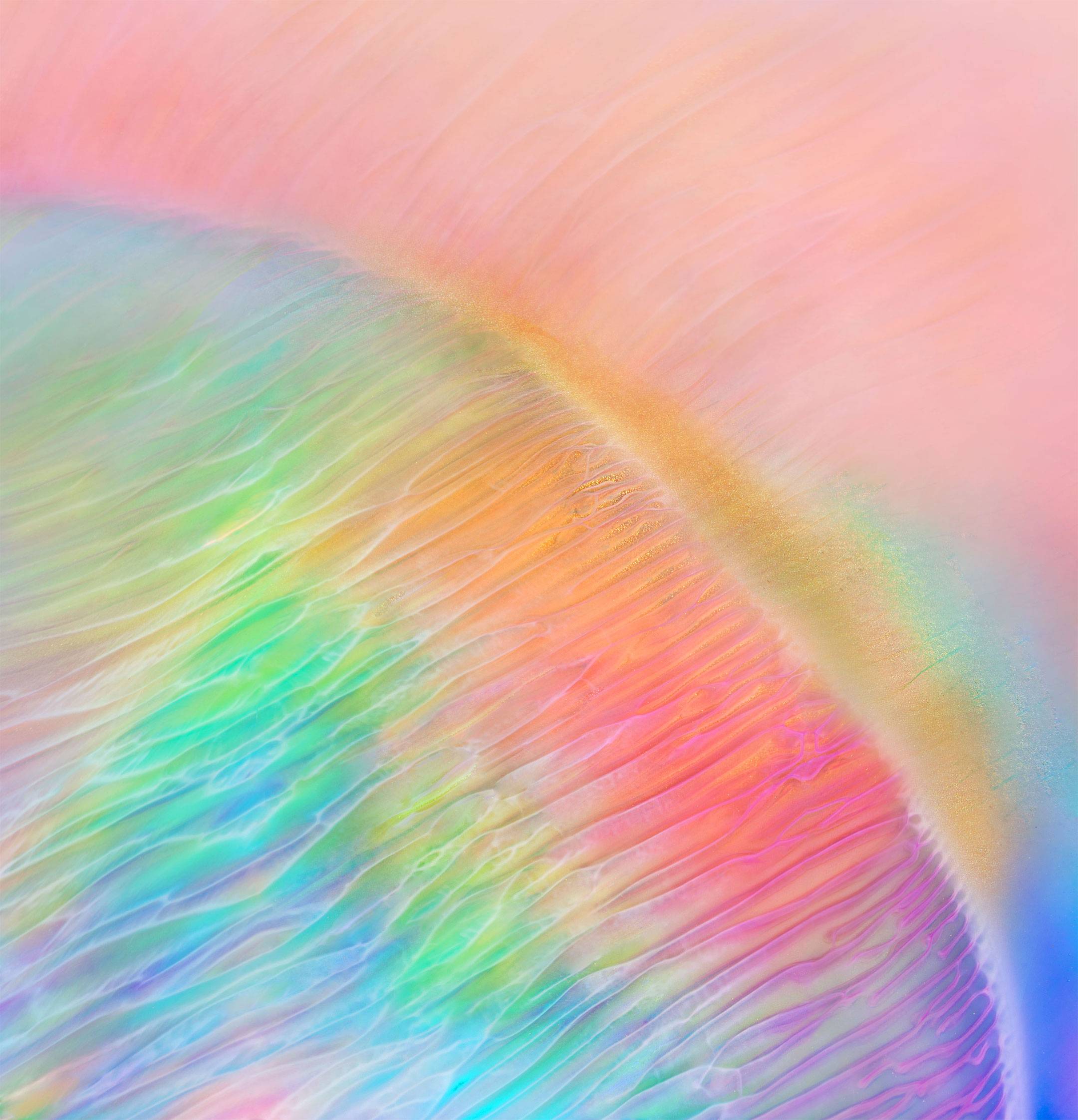 2160x2244 Coralsea Huawei Mate 20 wallpaper