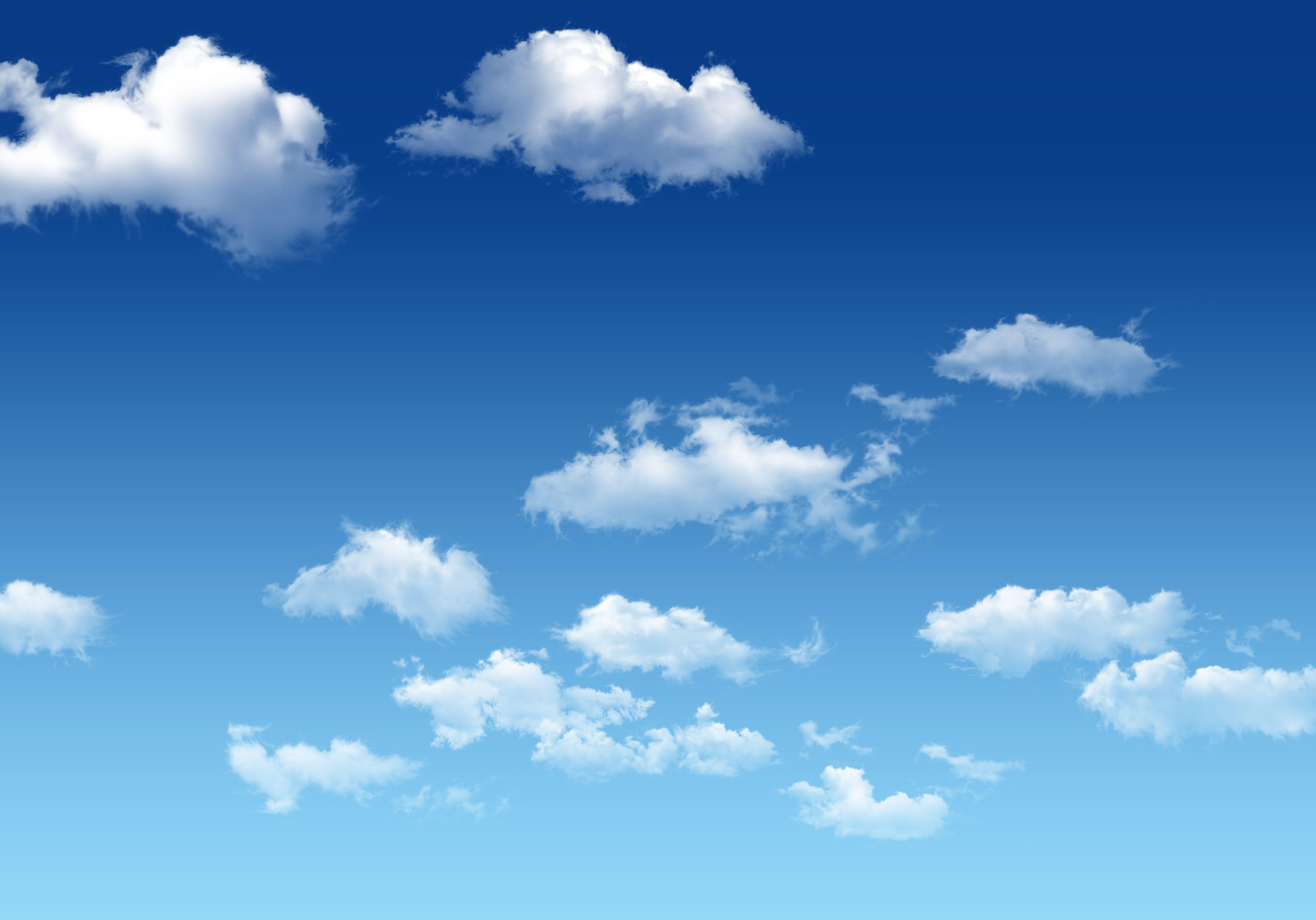 Cloudy Sky Wallpapers - Top Free Cloudy Sky Backgrounds - WallpaperAccess