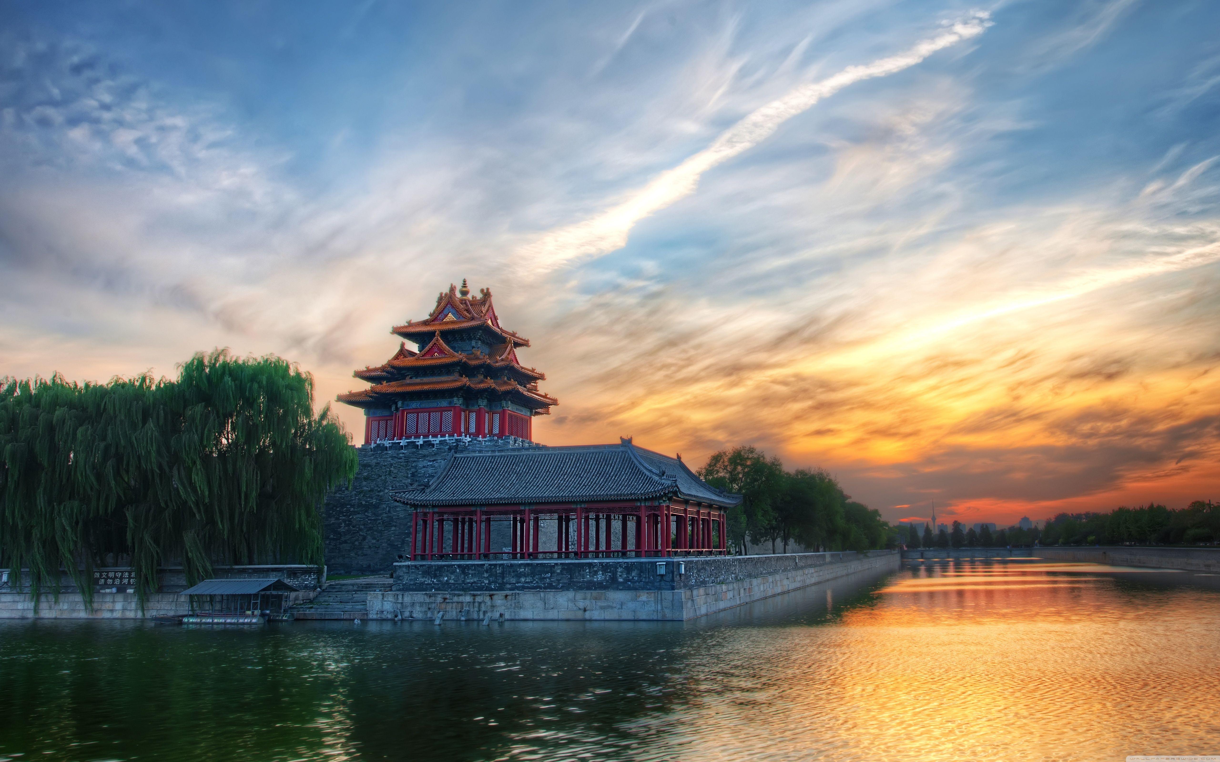 Beijing Wallpapers - Top Free Beijing Backgrounds - WallpaperAccess