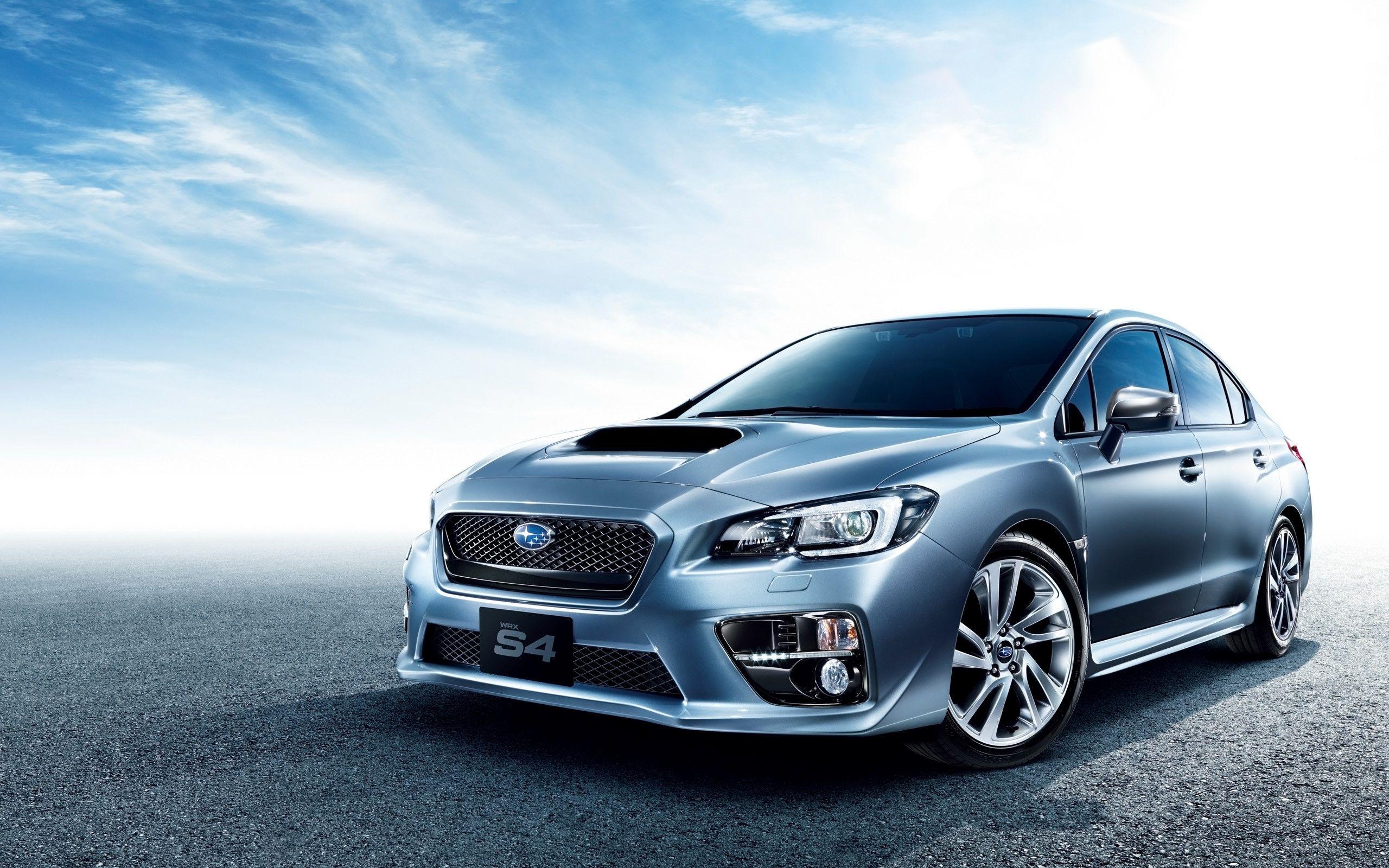 2560x1600 Subaru Wrx Wallpaper