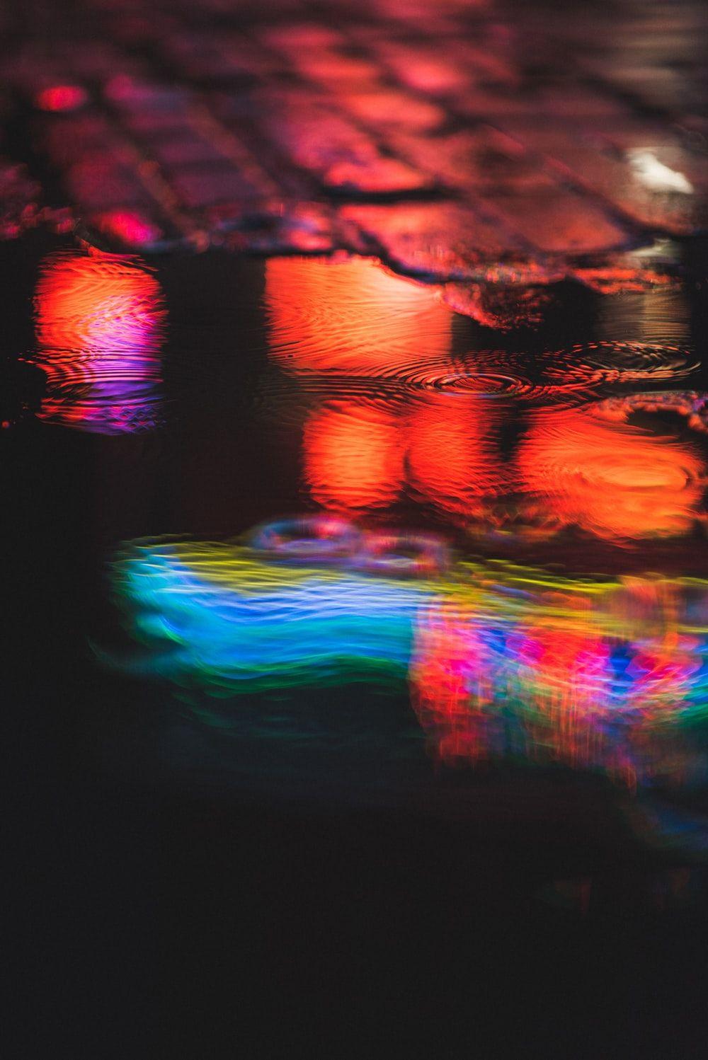 1000x1498 Bokeh Wallpaper Picture. Download Free Image