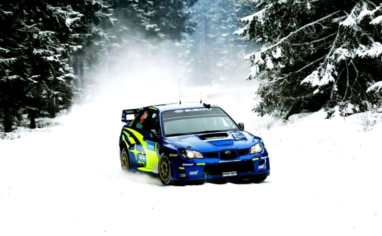 1216x752 Subaru Impreza Sti Car HD Wallpaper