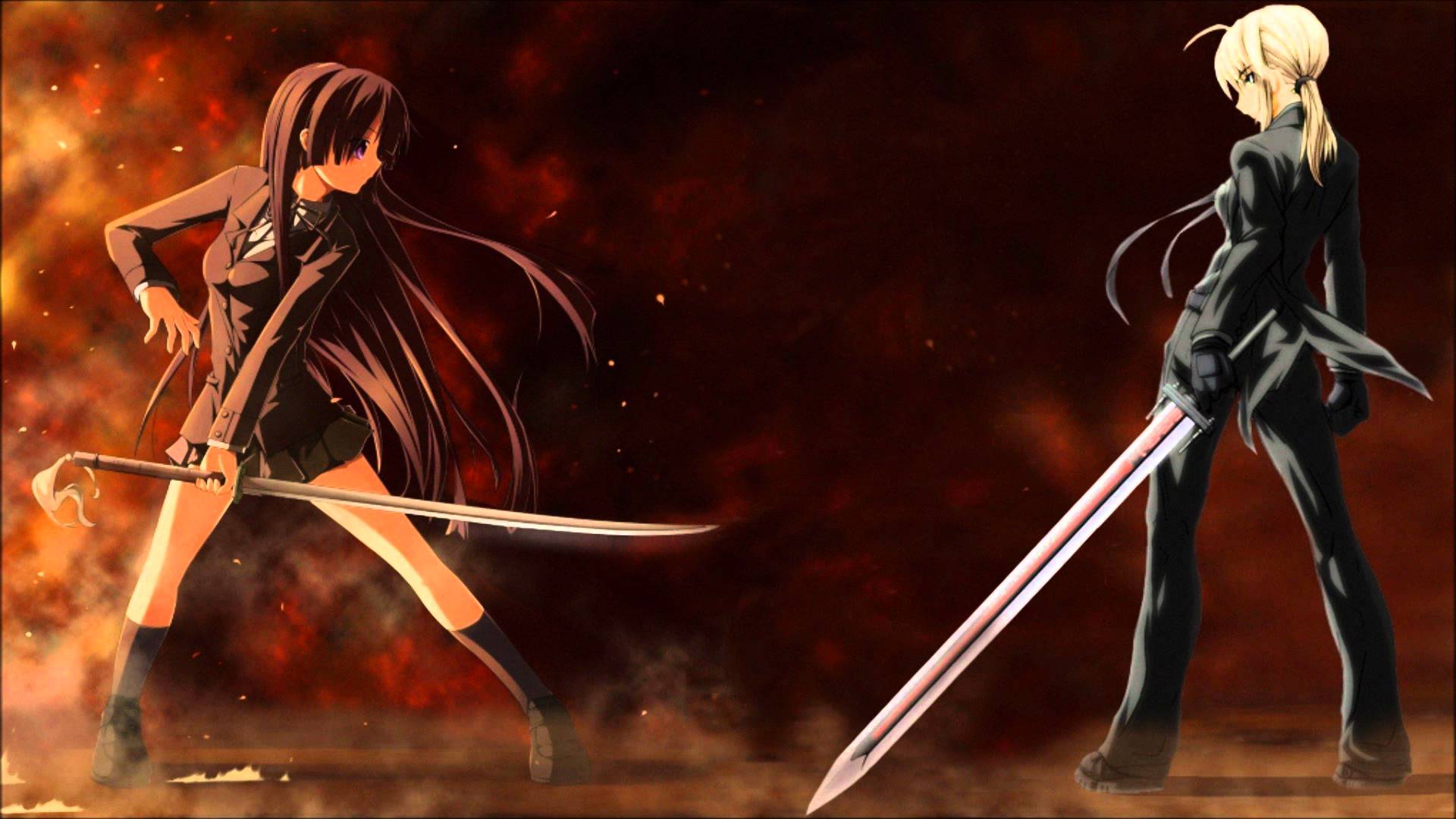 Epic Anime Battle  Wallpapers Top Free Epic Anime Battle  
