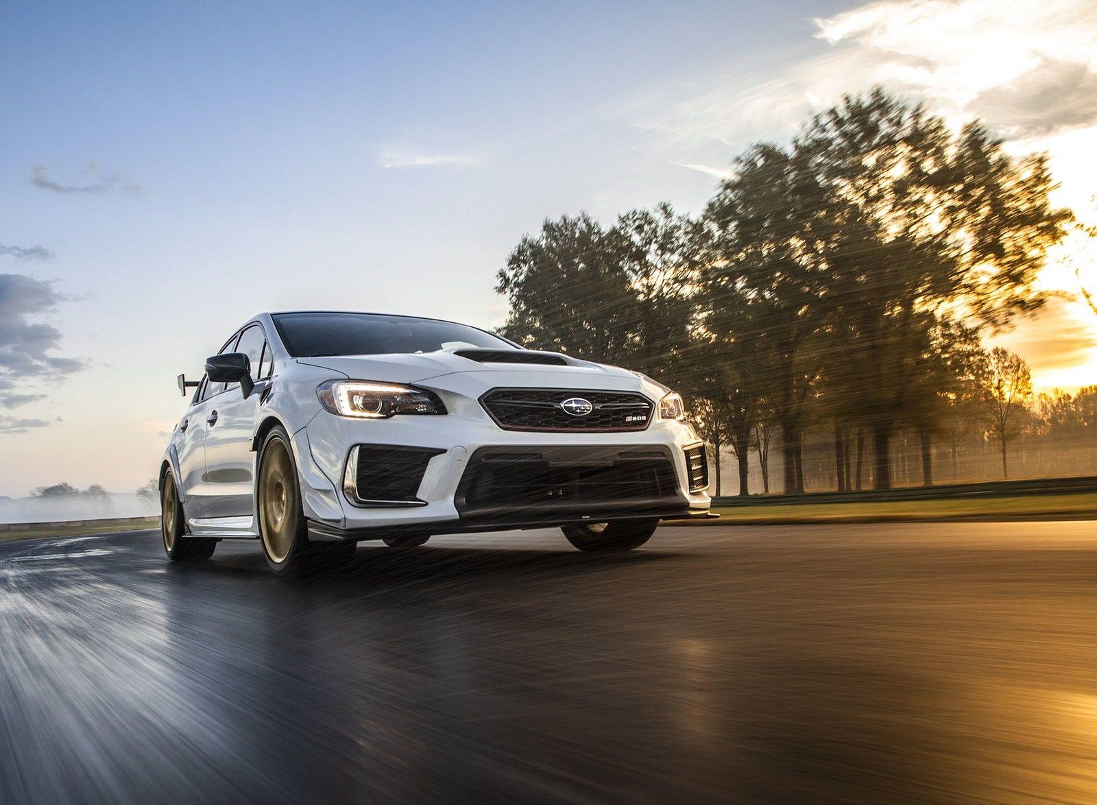 Subaru WRX Wallpapers - Top Free Subaru WRX Backgrounds - WallpaperAccess