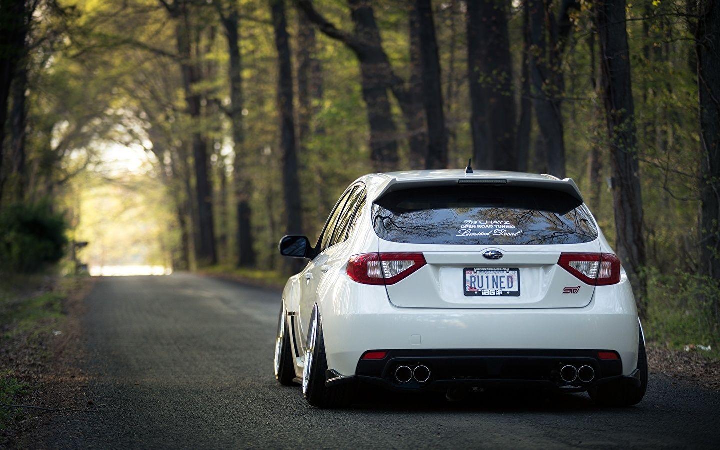 1440x900 Subaru Wrx Sti Wallpaper, Picture