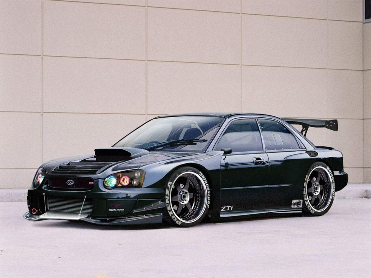 1280x960 Subaru Impreza HD Wallpaper