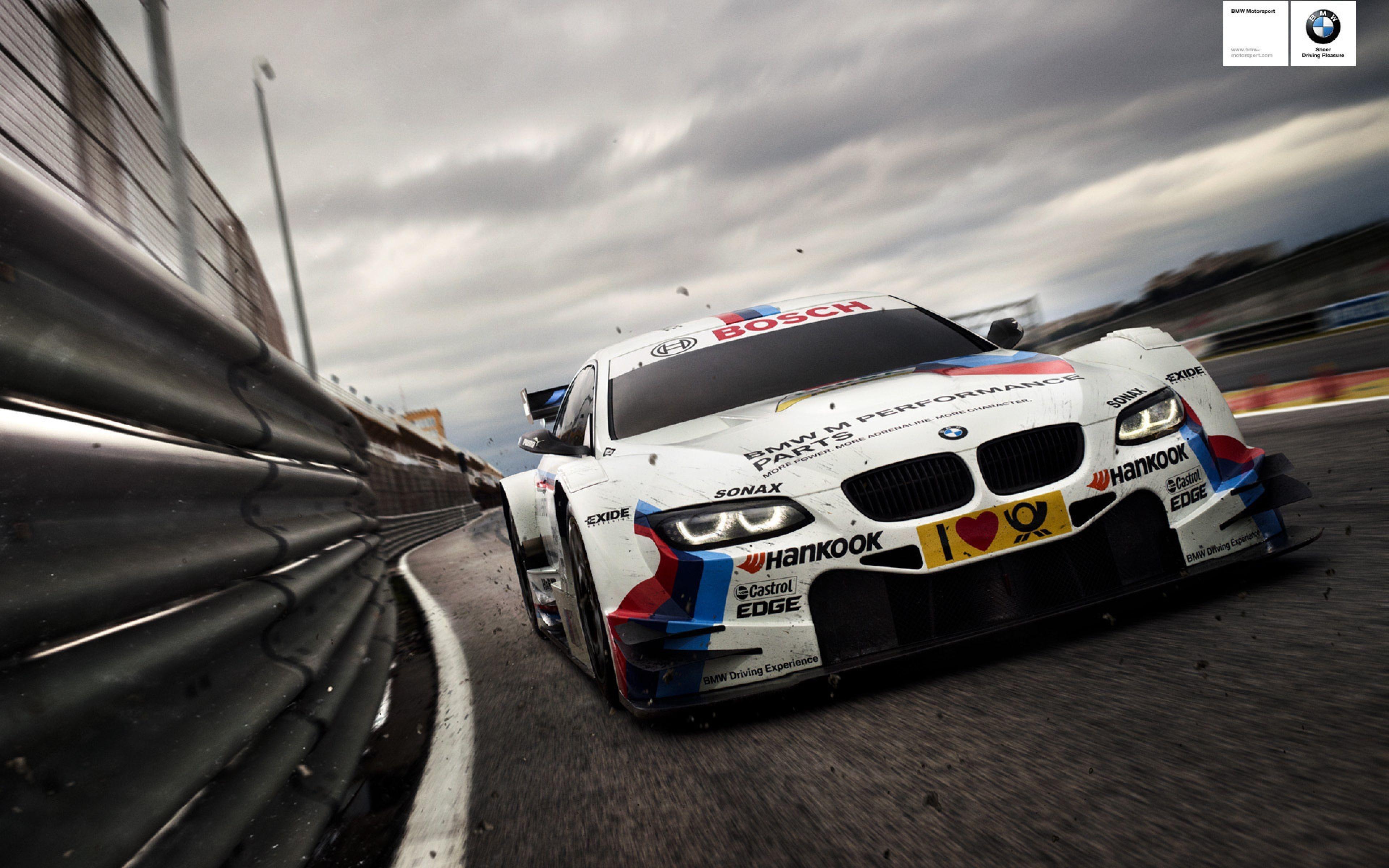 BMW Racing Wallpapers Top Free BMW Racing Backgrounds WallpaperAccess