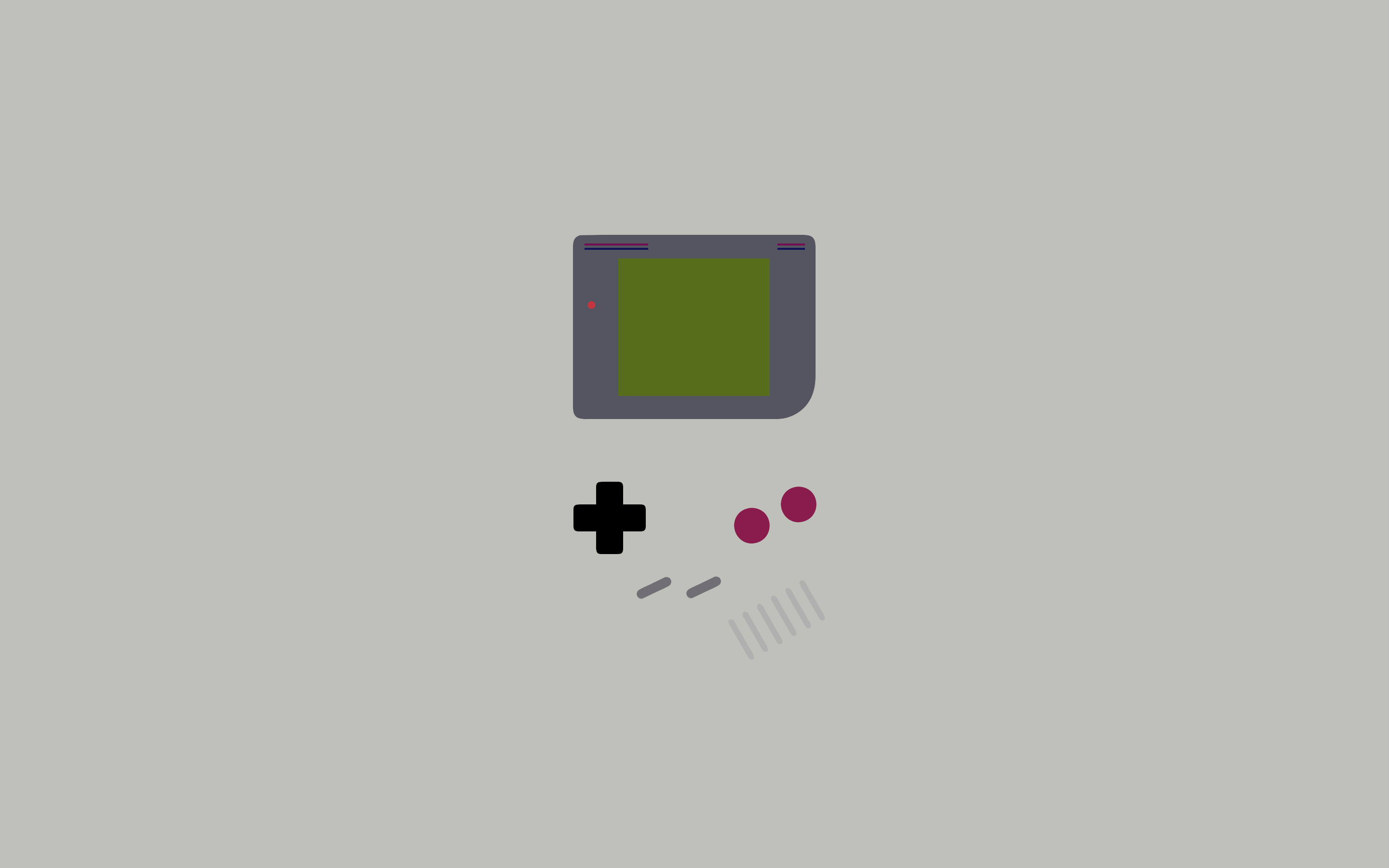 2880x1800 Weekly Wallpaper: Give Yourself Room To Work With These