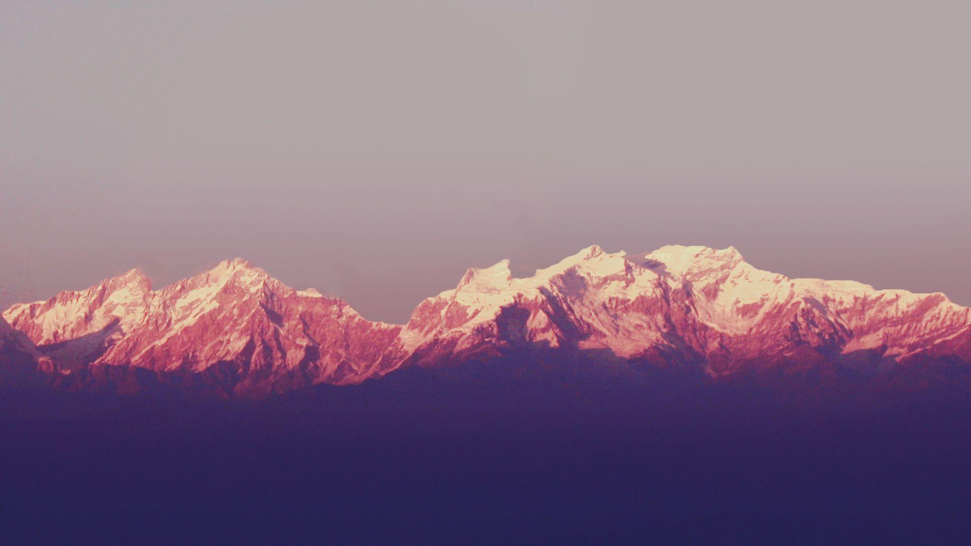 1920x1080 Minimal Design Wallpaper