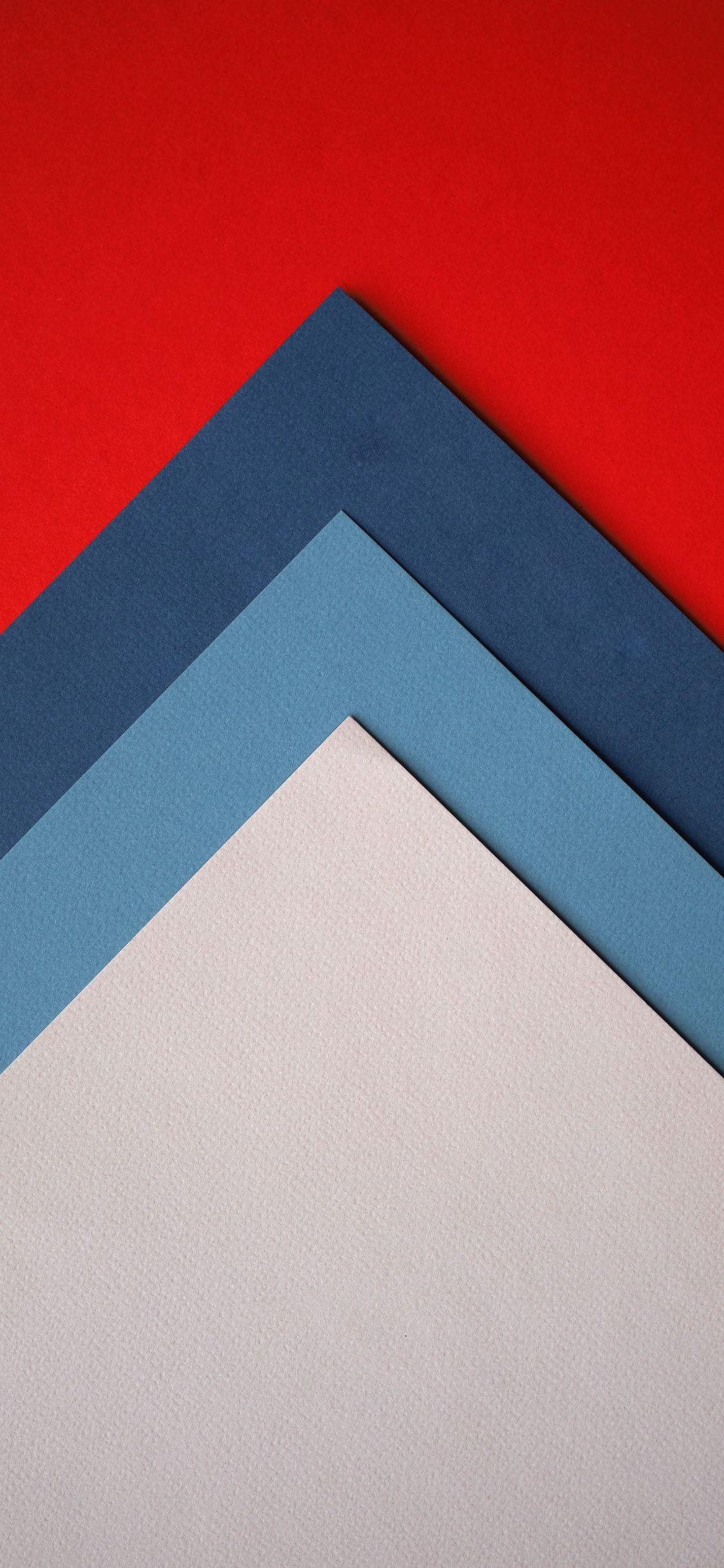 1125x2436 Download 1125x2436 wallpaper material design, pattern