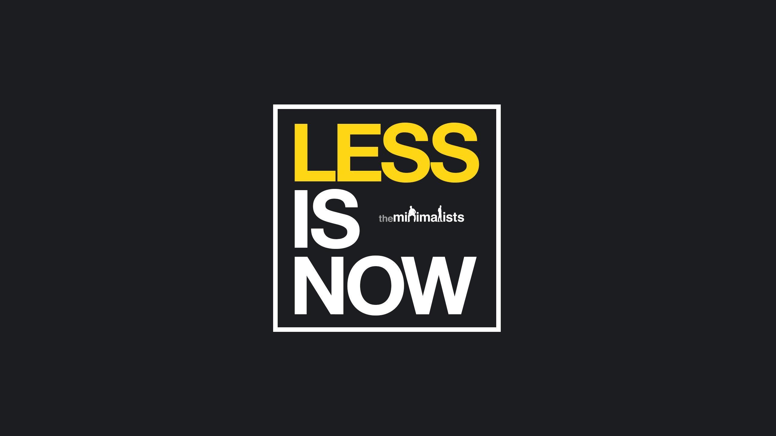 2560x1440 Minimalism In Graphic Design