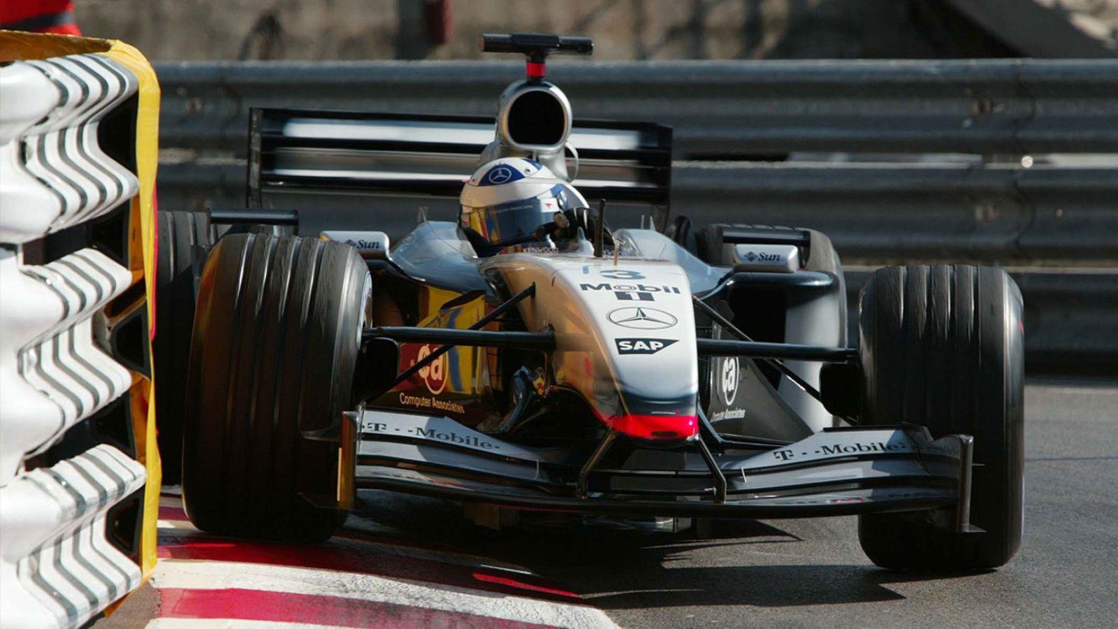 Mika Häkkinen Wallpapers - Top Free Mika Häkkinen Backgrounds