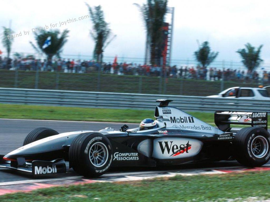 1024x768 Formula 1 : 1999 Malaysian GP