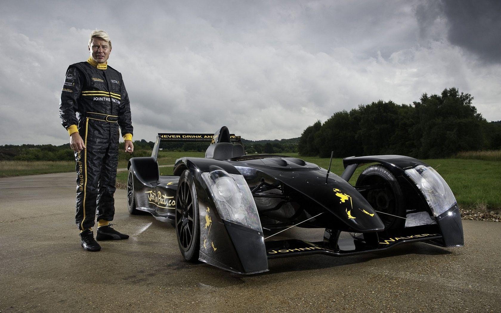 1680x1050 Mika Hakkinen Wallpaper HD / Desktop and Mobile Background