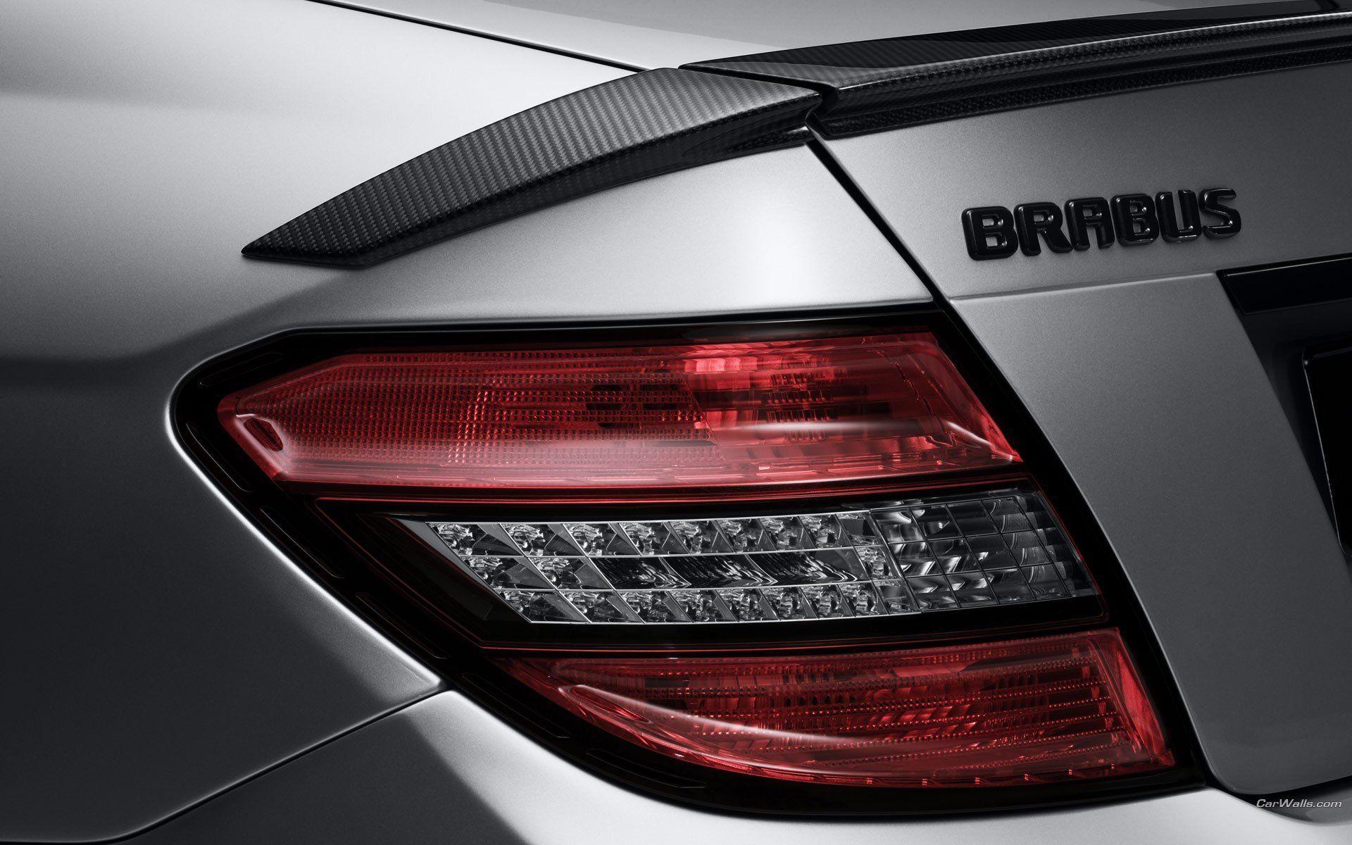1920x1200 Brabus Wallpaper #W998HP1