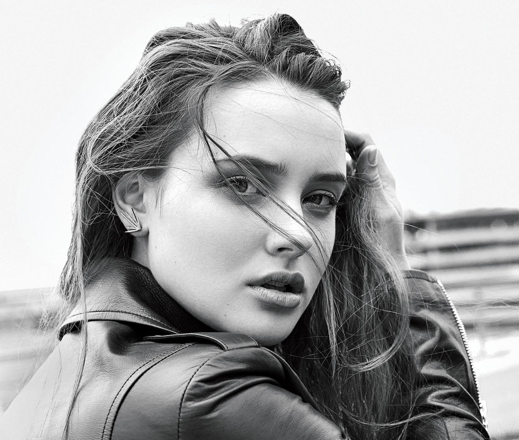 1800x1528 Katherine Langford HD Wallpaper and Background Image