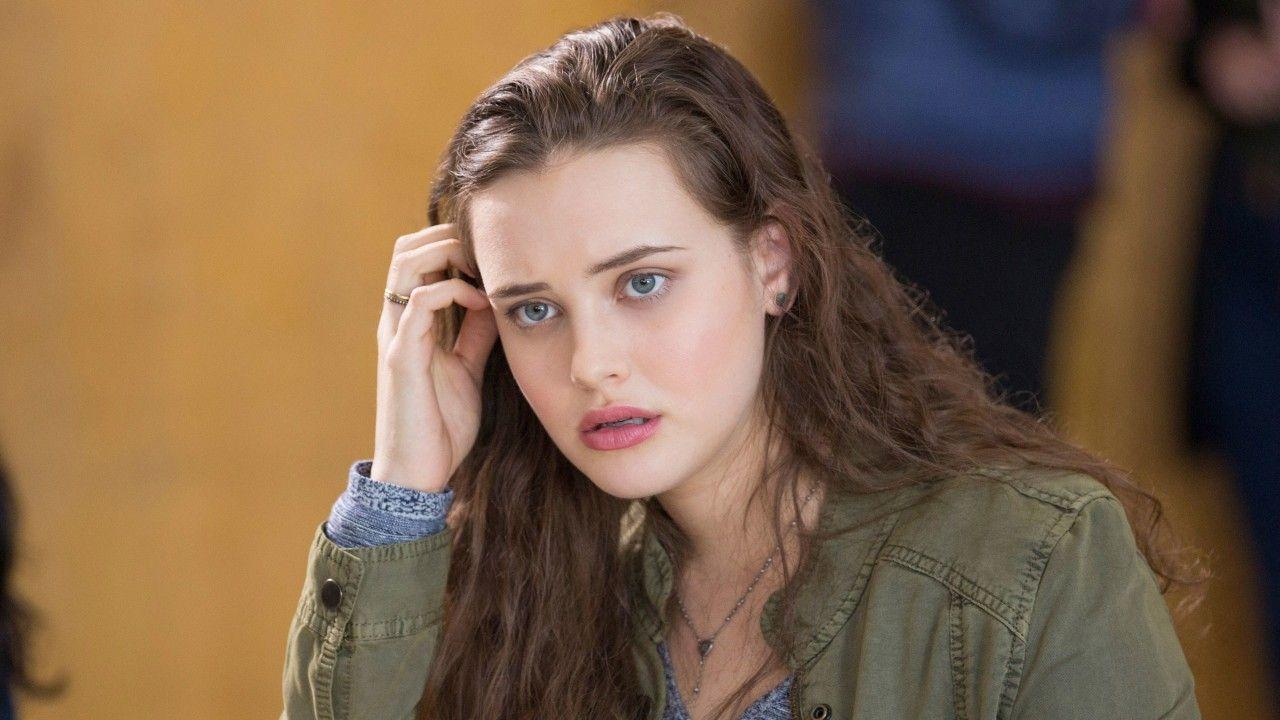 1280x720 Wallpaper Hannah Baker, Katherine Langford, 13 Reasons Why