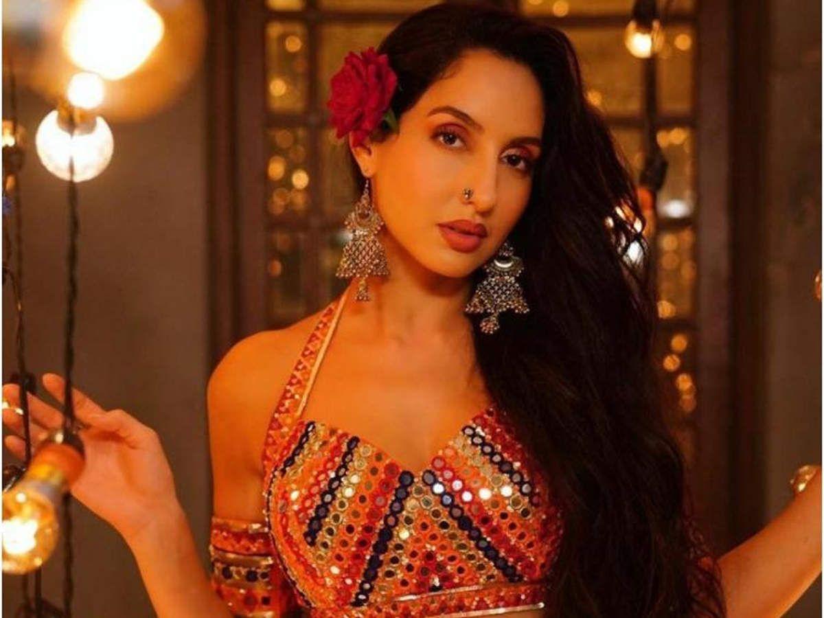 1200x900 Nora Fatehi reveals that she is not a trained dancer. Hindi