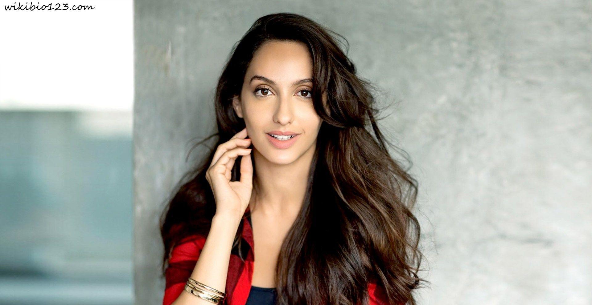 1920x991 Nora Fatehi wiki Bio Age Figure size Height HD Image