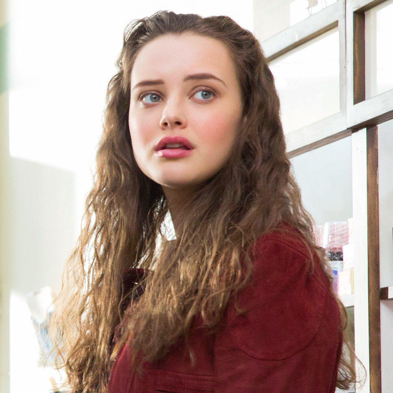 1646x1646 Katherine Langford Wallpaper High Quality