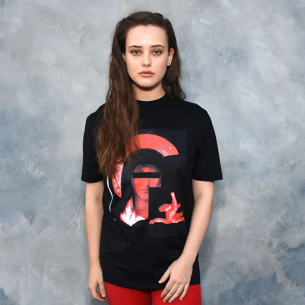 1224x1224 Desktop wallpaper katherine langford, celebrity, 13 reasons