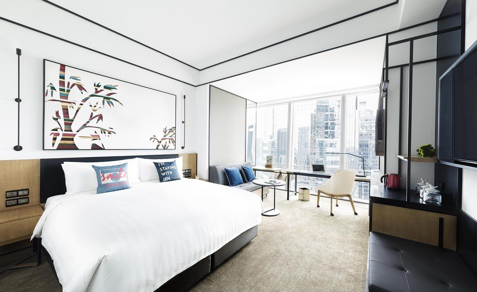1540x944 Beijing, China. Travel Directory. Wallpaper*