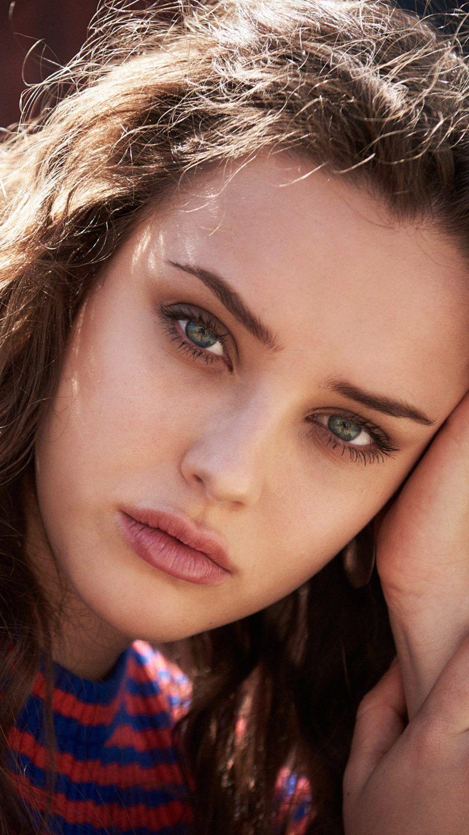 950x1689 Katherine Langford 2019 Wallpaper