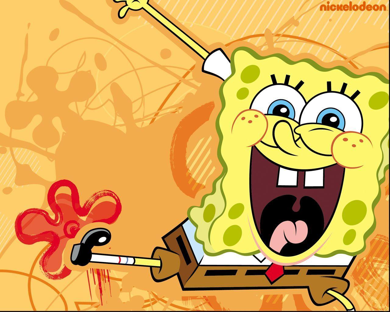 1280x1024 Spongebob Squarepants. Spongebob, Spongebob squarepants