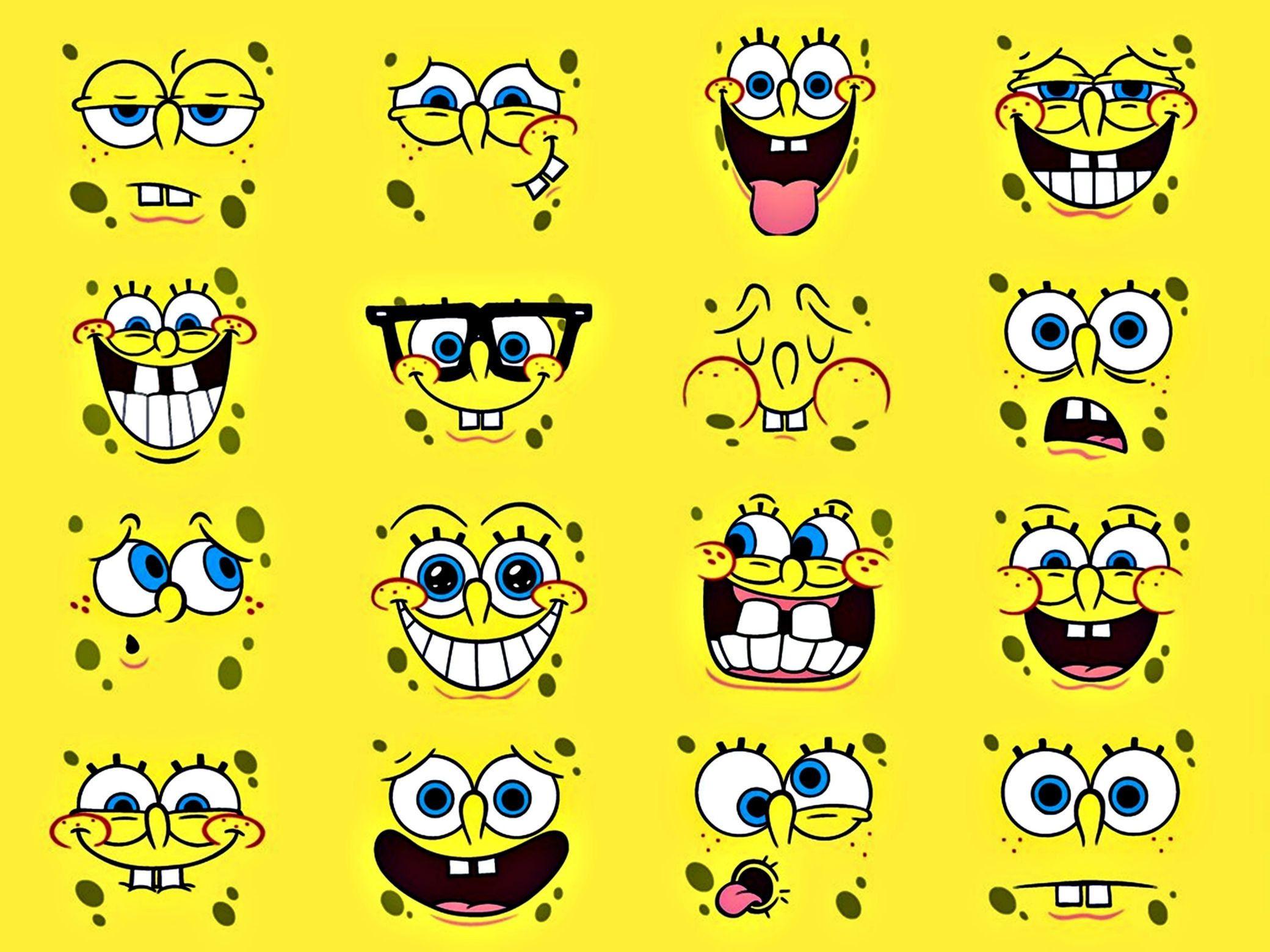 2080x1560 Spongebob Wallpaper