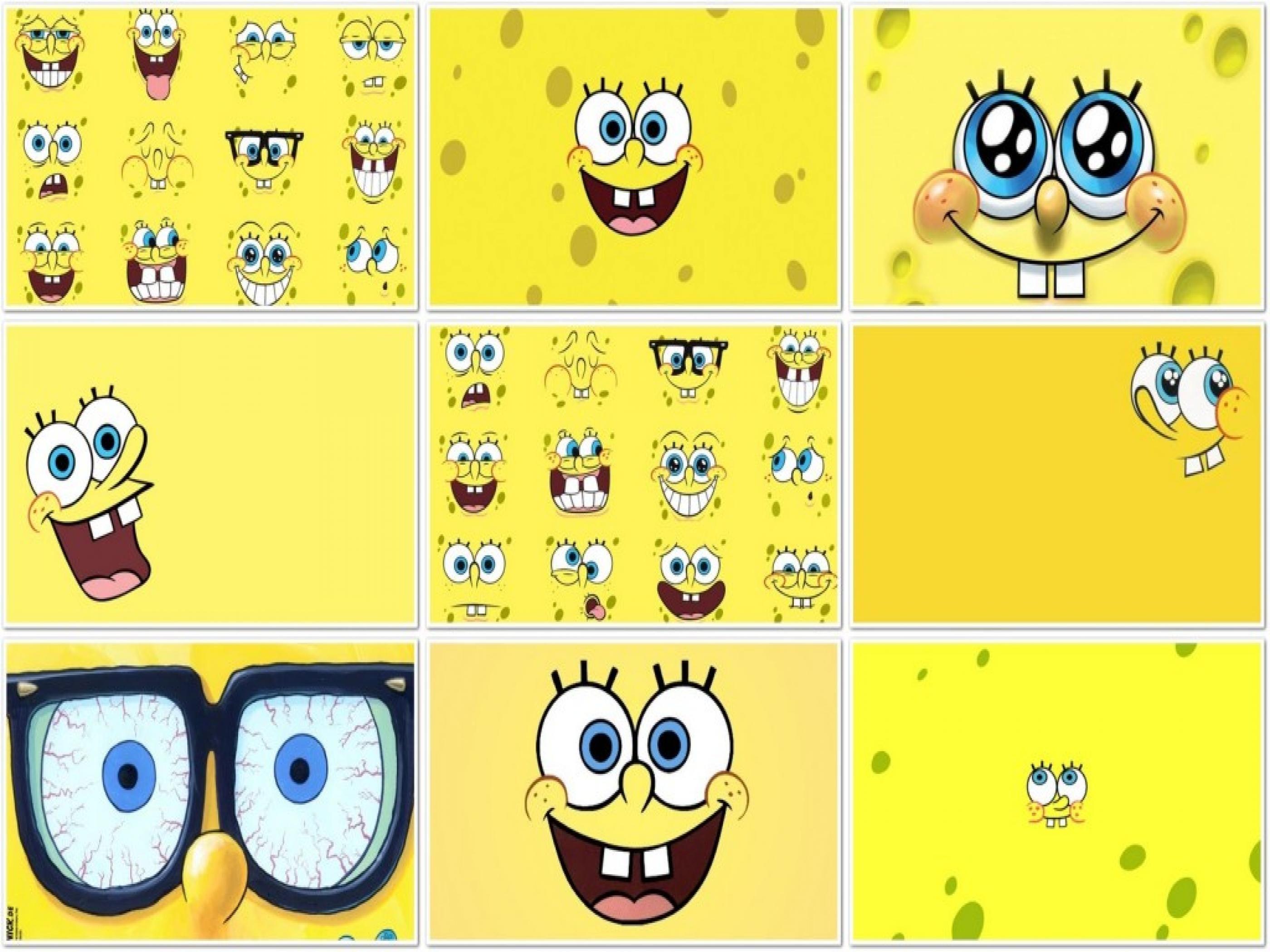 2800x2100 Spongebob Squarepants Wallpaper Download #X3IT533