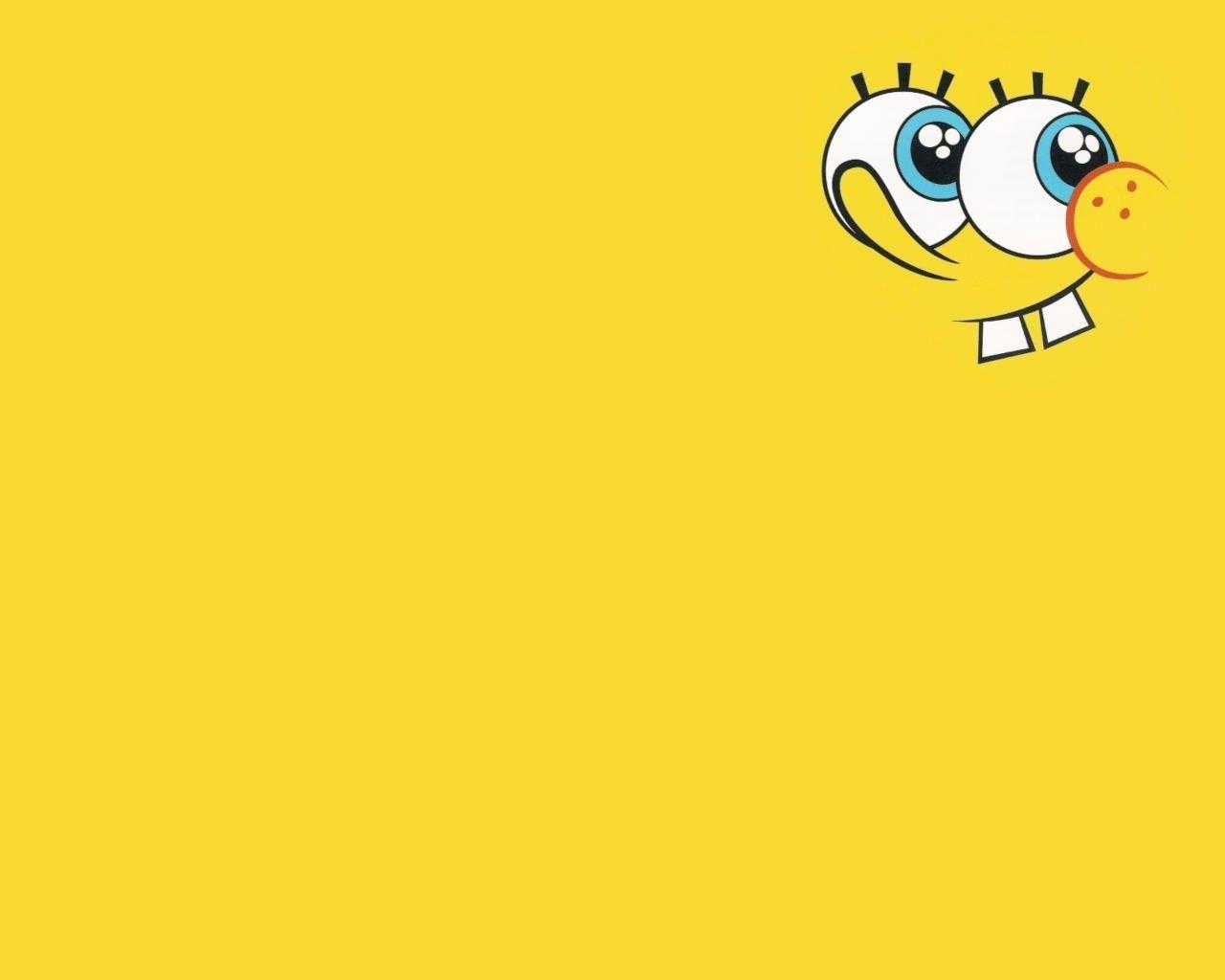 1280x1024 Free download Spongebob Squarepants Wallpaper 106 HD