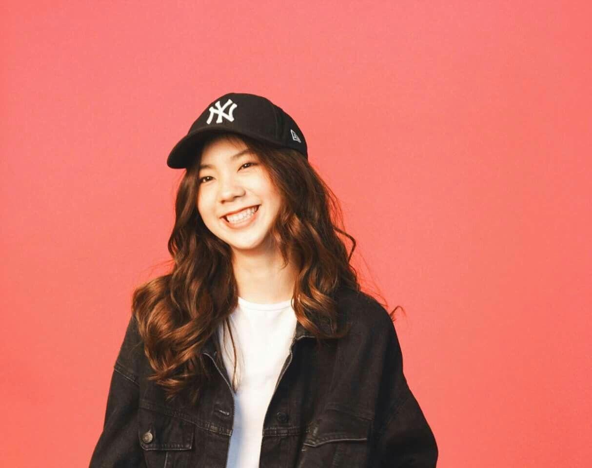 1214x960 Pun BNK48 Wallpaper
