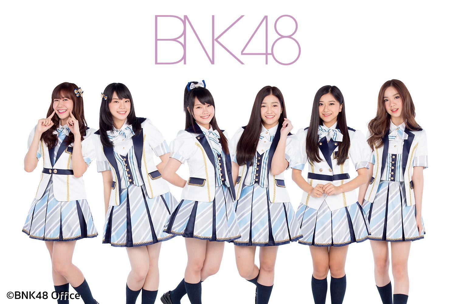 BNK48 Wallpapers - Top Free BNK48 Backgrounds - WallpaperAccess