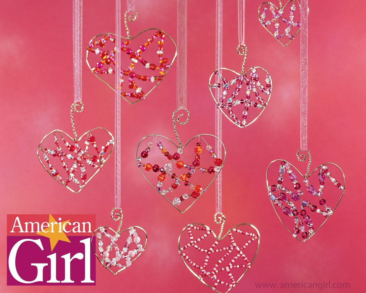 1280x1024 American Girl Wallpaper Desktop, HD Creative American Girl Pics