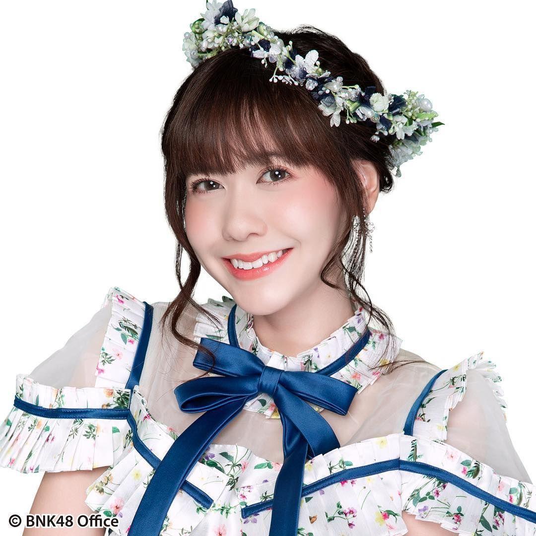 1080x1080 Kimi wa Melody -เธอคือ.เมโลดี้- ❤️ #noeybnk48 #bnk48