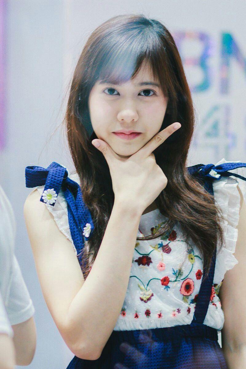 800x1200 Noey BNK48 Wallpaper
