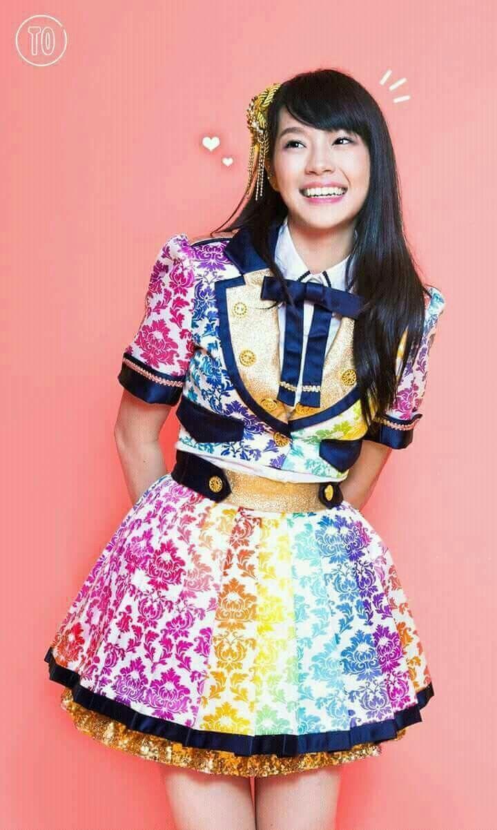 720x1202 Best BNK48 image. Drawing templates, Popular