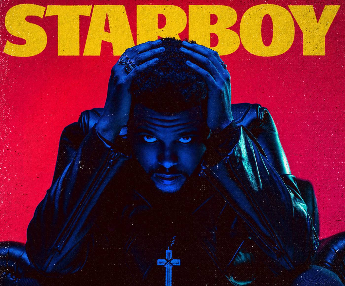 1400x1164 Starboy Wallpaper