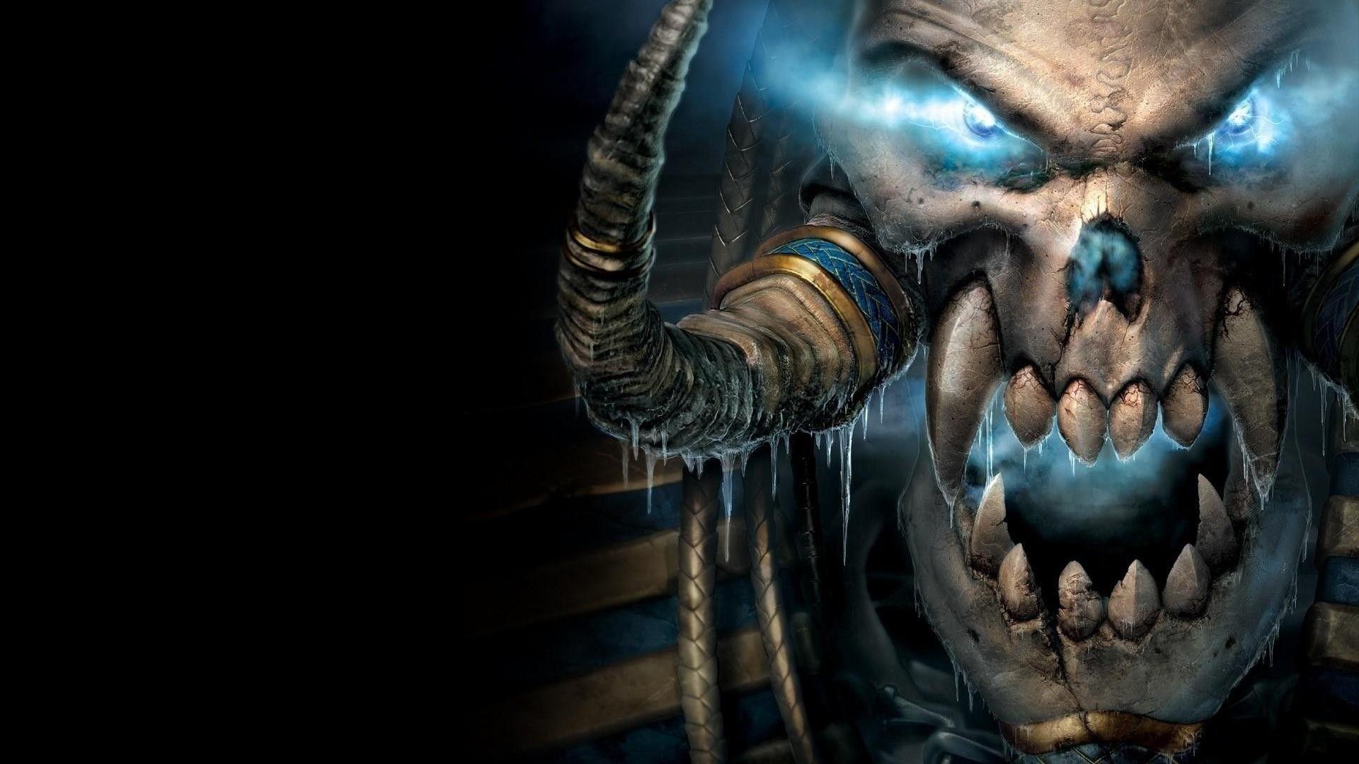 1920x1080 Blizzard Wallpaper HD