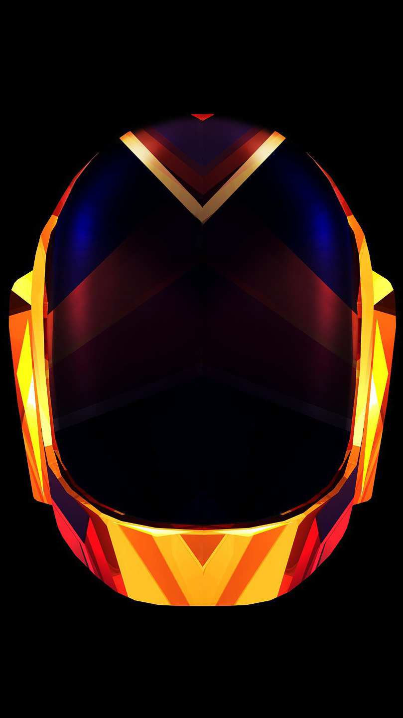 809x1440 Daft Punk Starboy Wallpaper