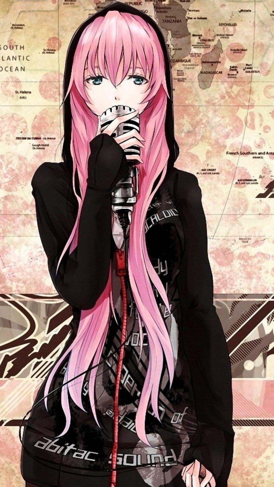 1080x1920 Best Of Wallpaper HD Anime for android
