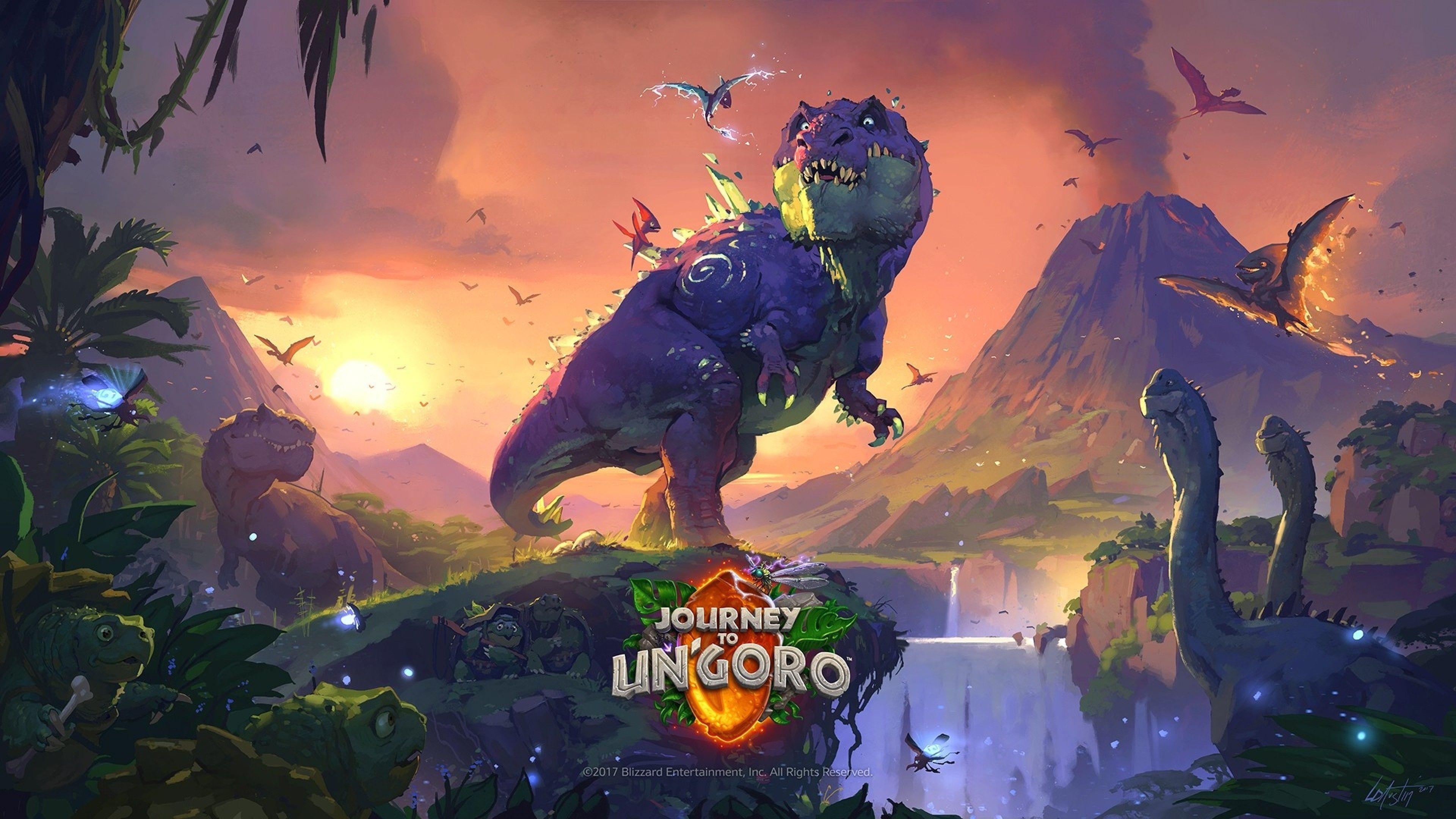 3840x2160 Download 3840x2160 Hearthstone: Heroes Of Warcraft