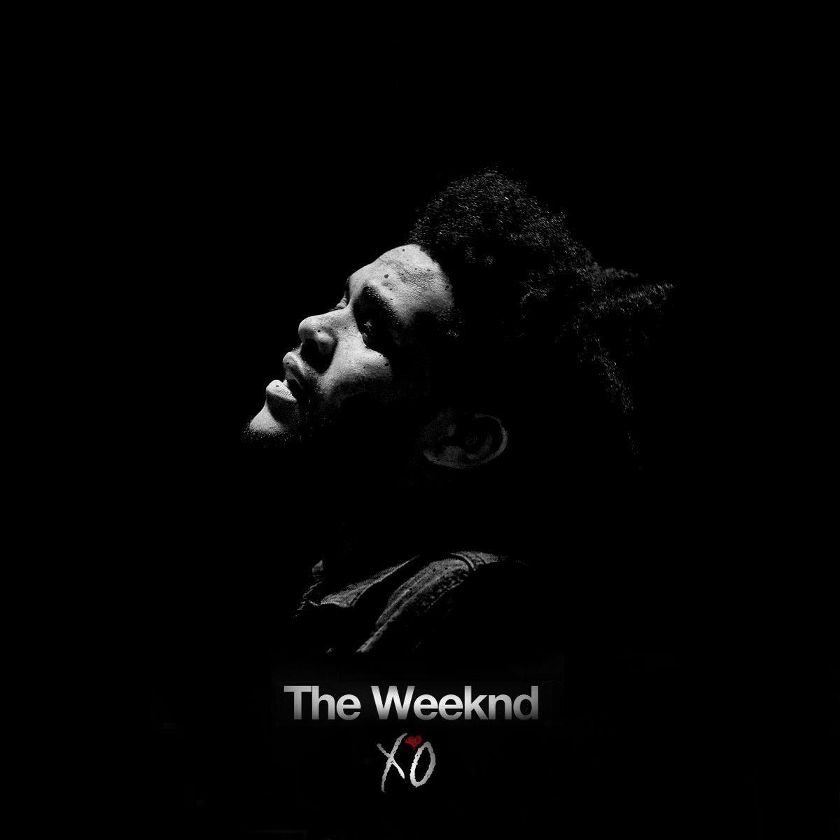 1200x1200 The Weeknd Xo Wallpaper